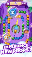 Marble Blast:Jungle Legend screenshot 3