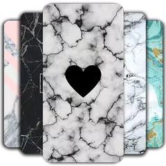Marble Wallpaper XAPK download