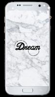 Marble wallpaper 截图 1
