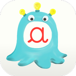 Marbotic Alphabetmonster Game