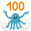 Count with Marbotic Up to 100 APK