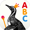 Marbotic Vocabubble: ABC App