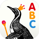 Marbotic Vocabubble: ABC App icon