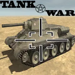 Tank War: Guerra de tanque APK Herunterladen