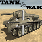 Tank War ícone