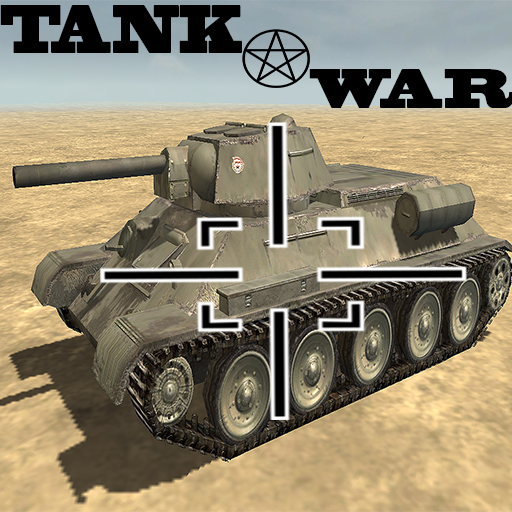 Tank War - Battle Tank