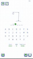 Hangman Super Ekran Görüntüsü 1