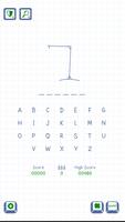 Hangman Super Ekran Görüntüsü 3
