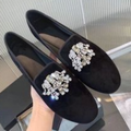 zapatos para ellos