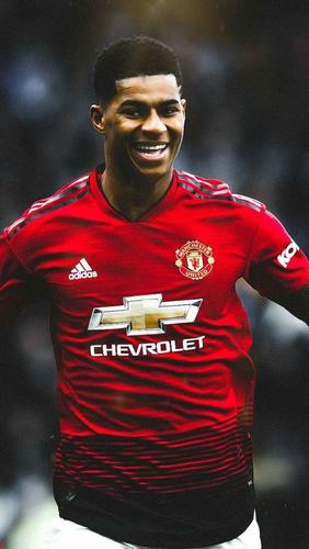 Marcus Rashford Wallpaper New Hd 2020 For Android Apk Download