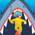 Swimmer Run 3D