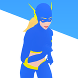 Super Hero Girls - Magical Girl