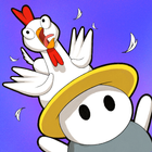 Farm Hustle Zeichen