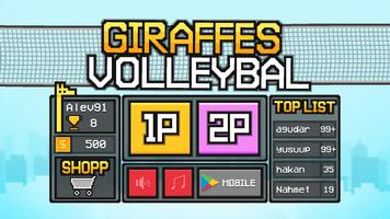 Giraffes Volleyball screenshot 3