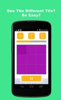 Contrast Game پوسٹر
