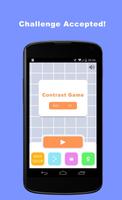 Contrast Game اسکرین شاٹ 3