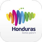 Marca País Honduras icon