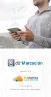 D2Marcacion 截图 3