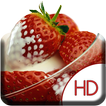 Strawberry and Cream Live WP