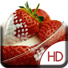Icona Strawberry and Cream Live WP