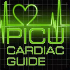 PICUDoctor 5 - Cardiac Guide APK download