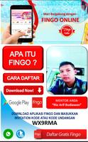 Fingo Online poster