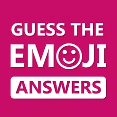Скачать Answers for Guess the Emoji APK