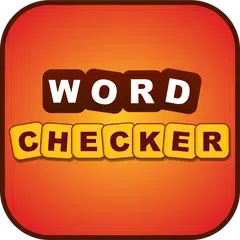 Scrabble & WWF Word Checker