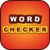 آیکون‌ Scrabble & WWF Word Checker