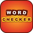 Scrabble & WWF Word Checker biểu tượng