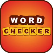 Scrabble & WWF Word Checker آئیکن