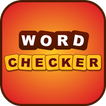 ”Scrabble & WWF Word Checker