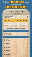 Scrabble & WWF Word Checker captura de pantalla 1