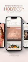 Holybody by MarceFit โปสเตอร์