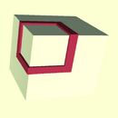 Cage It!  -  Infinity Loop in 3D APK