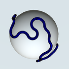 Lonely Line icon