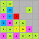 Three in a Row APK