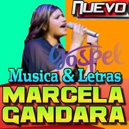 Descarga de APK de Marcela Gándara Musica Cristiana 2019 Nuevo para Android
