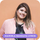 MERCELA GANDARA SONG LYRICS