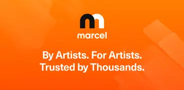 Marcel: Art & Design Portfolio