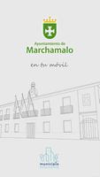 Marchamalo 海報