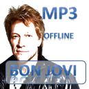 Bon Jovi MP3 Songs Offline APK