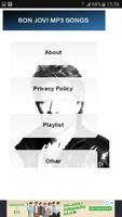 Bon Jovi MP3 Songs Offline screenshot 1
