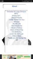 Bon Jovi MP3 Songs Offline screenshot 2