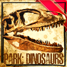 Парк: Динозавры + (версия 2) आइकन