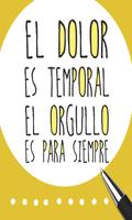 Frases de motivación captura de pantalla 2