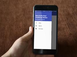 Marcianito Real No Fake Sound Button imagem de tela 2