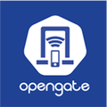 OpenGate Chave Virtual