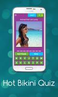 Bikini Quiz Word Game تصوير الشاشة 3