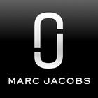 Marc Jacobs-icoon